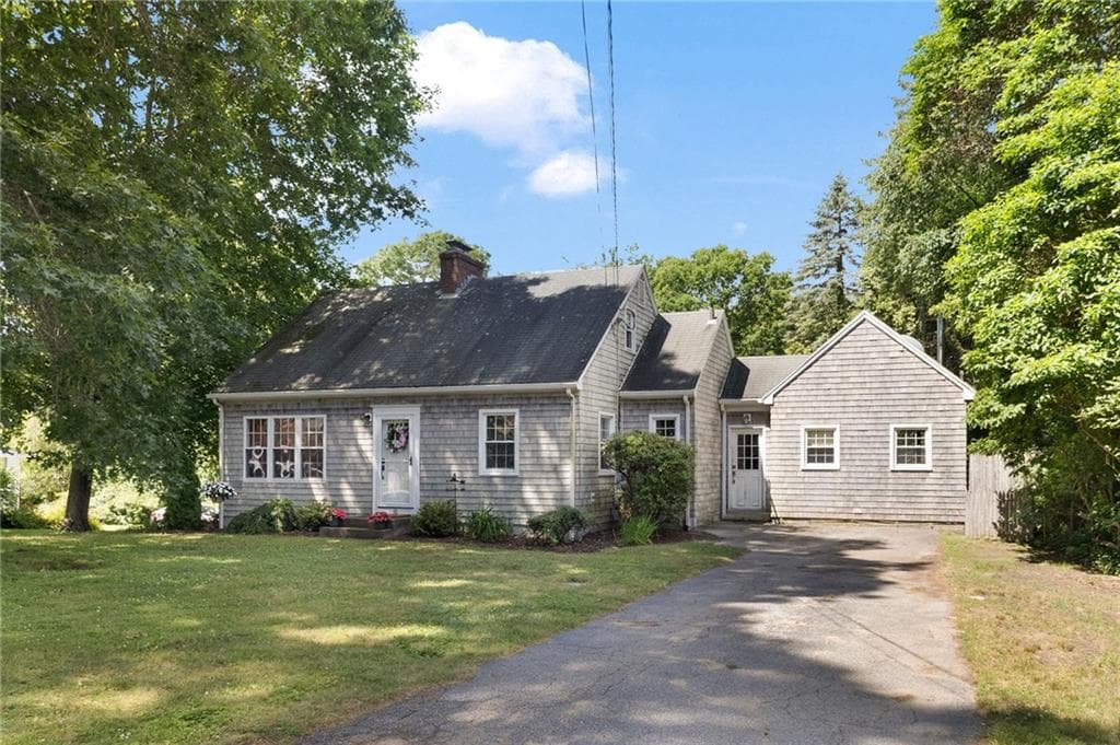 91 Shirley Drive