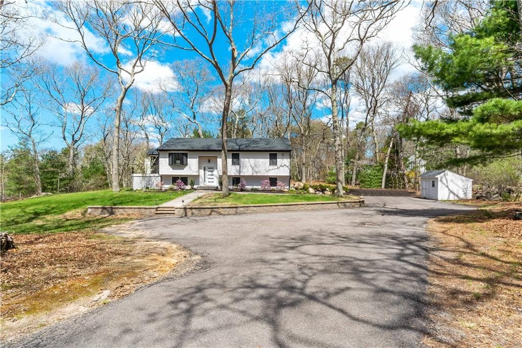 433 Gravelly Hill Road - Photo 2