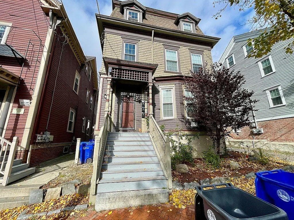 66 John Street #1
