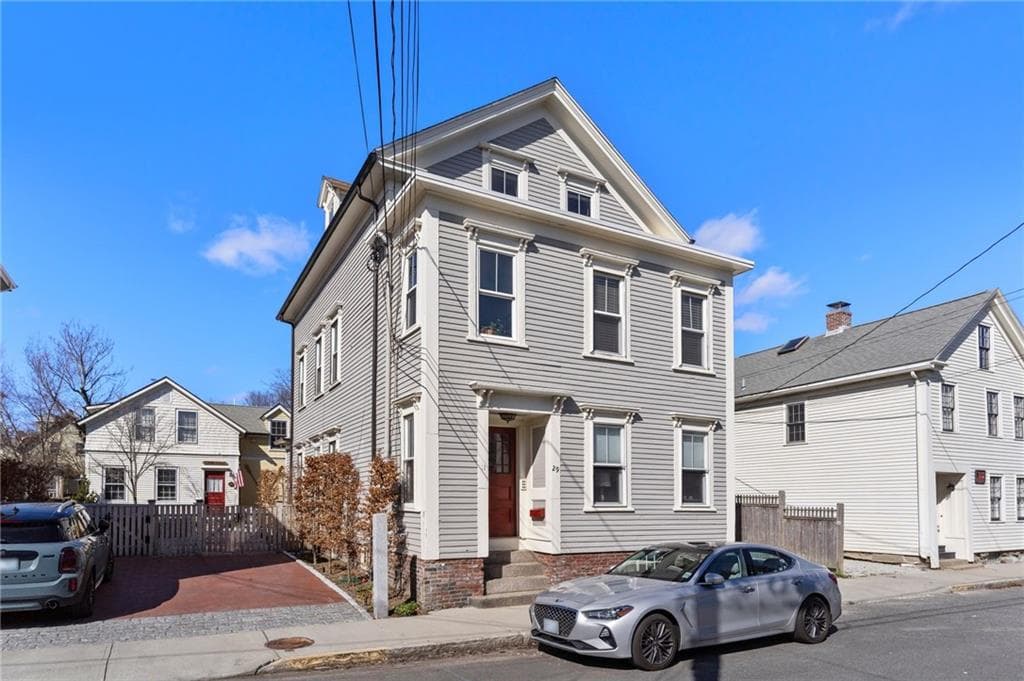 29 Marsh Street #3