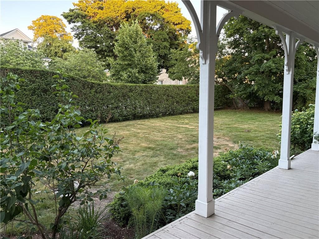20 Greenough Place #1A - Photo 3