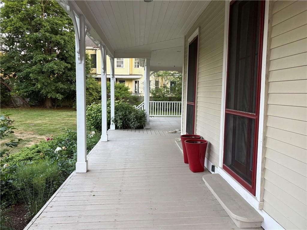 20 Greenough Place #1A - Photo 4