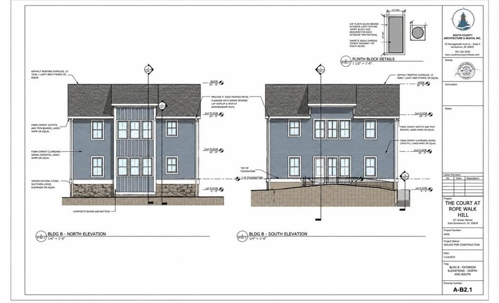 67 Queen Street #3B - Photo 3