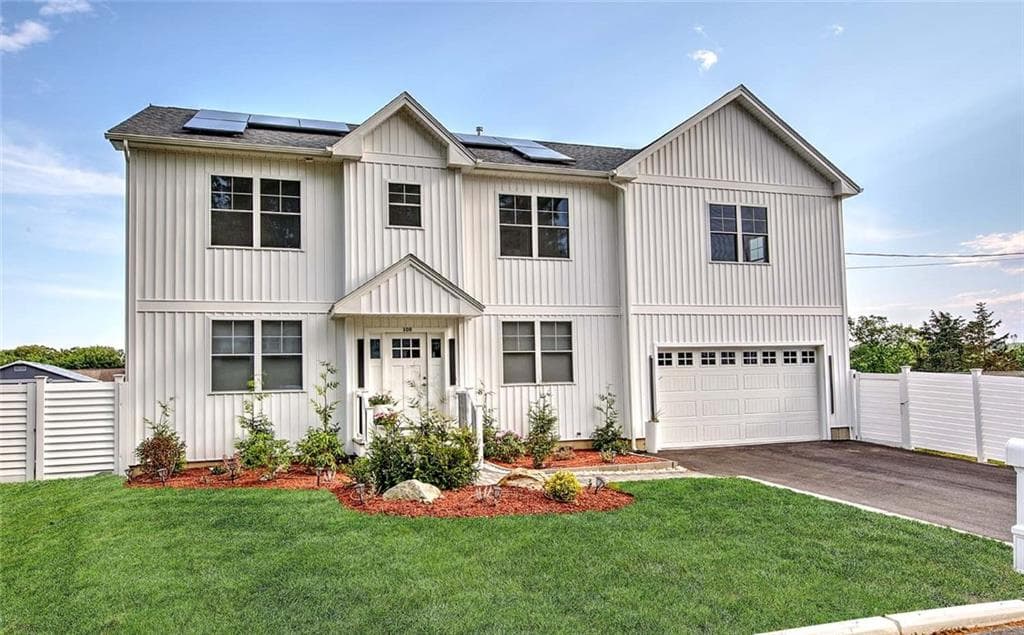 100 Priscilla Drive