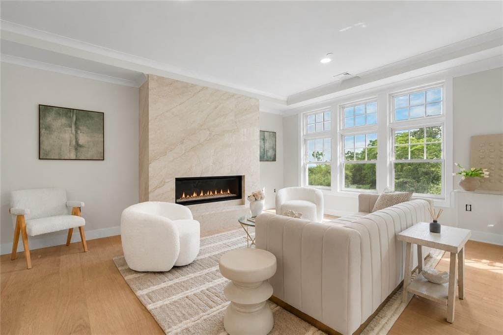 9 Compass Way #302 - Photo 4
