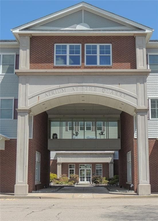 114 Granite Street #220