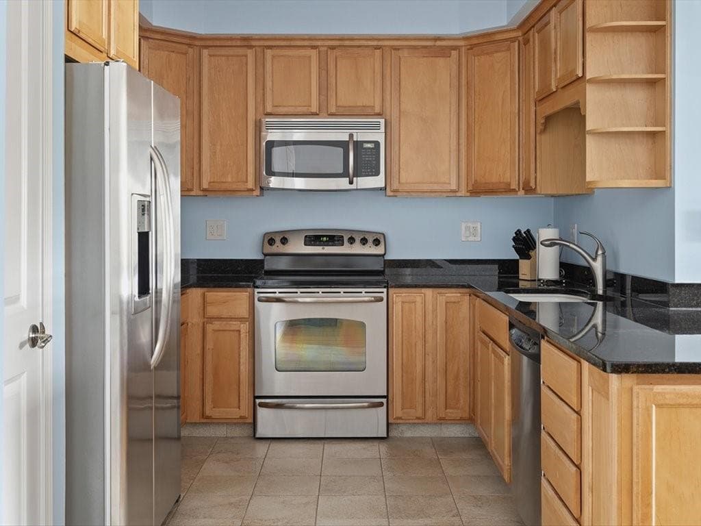 114 Granite Street #220 - Photo 4