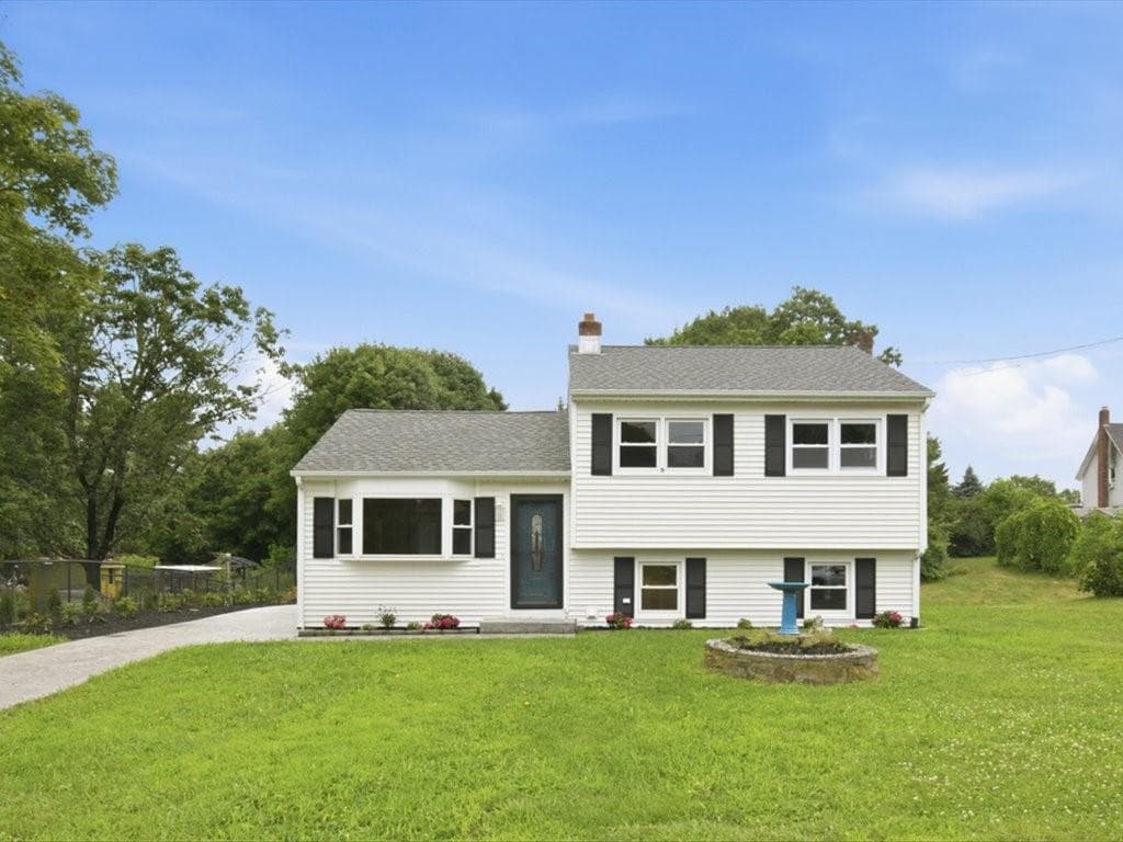 9 Weathervane Way