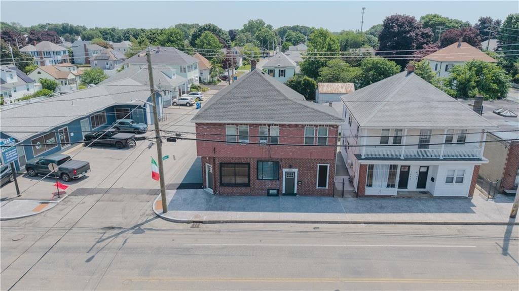 1640 Cranston Street - Photo 3