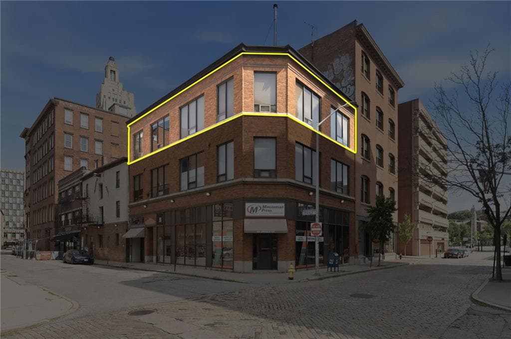 82 Orange Street #3B - Photo 2