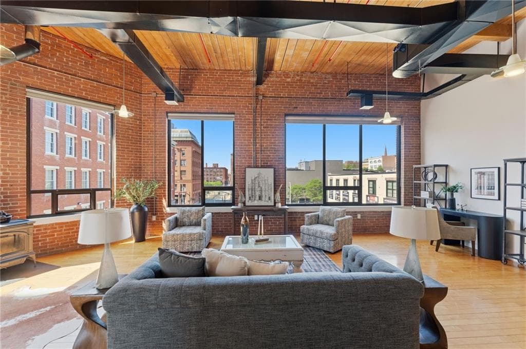 82 Orange Street #3B - Photo 3