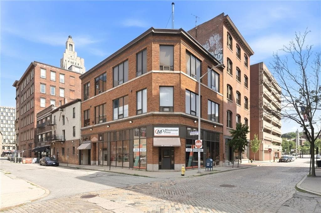 82 Orange Street #3B
