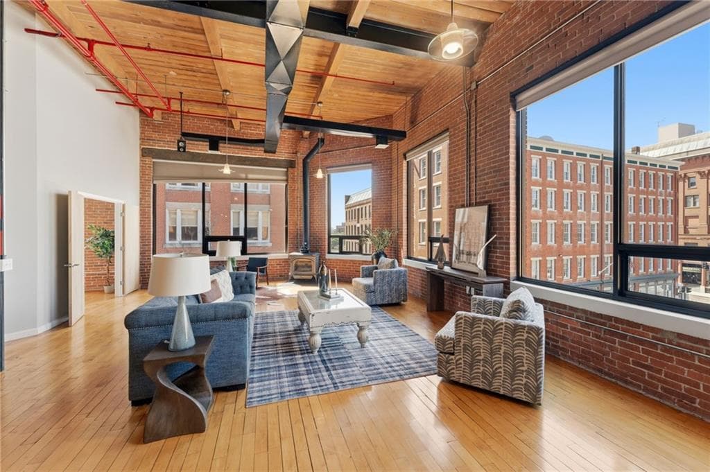 82 Orange Street #3B - Photo 5