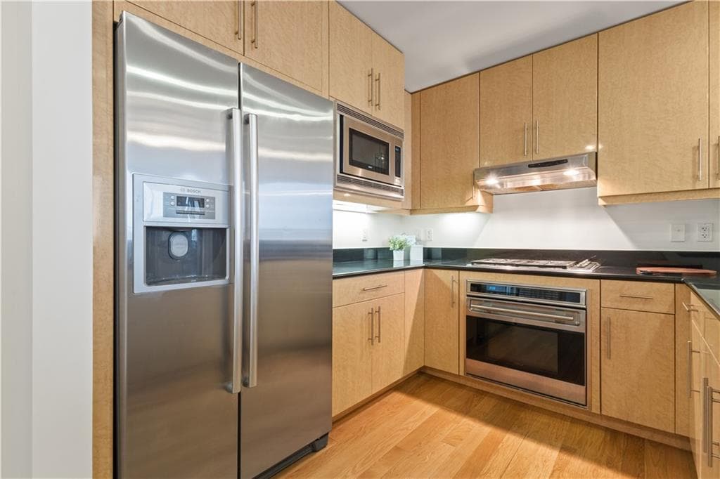 1 West Exchange Street #2602 - Photo 2
