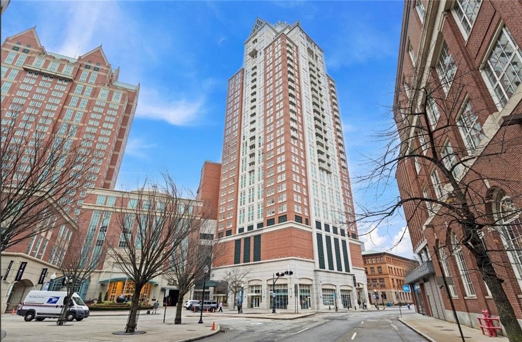 1 West Exchange Street #2602