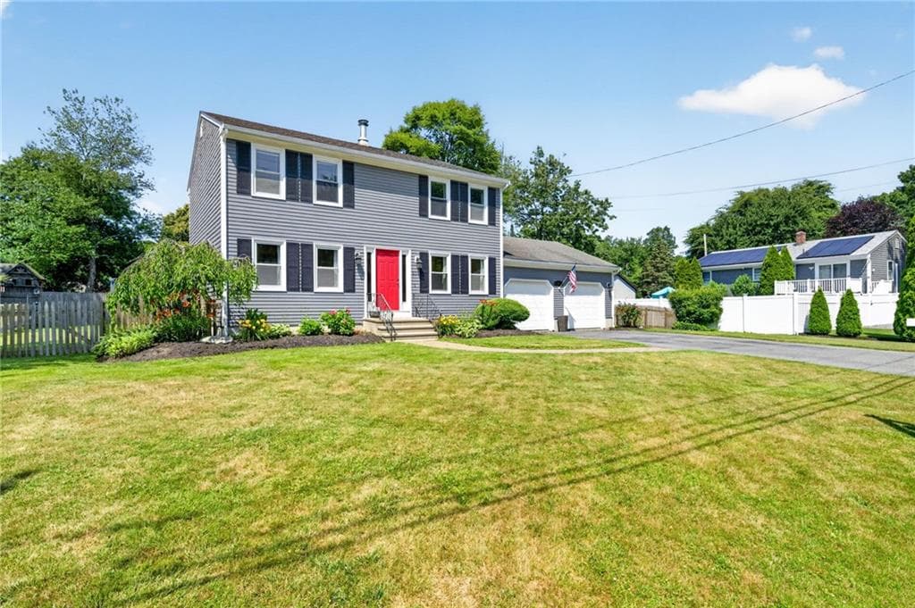 21 Sefton Drive - Photo 2