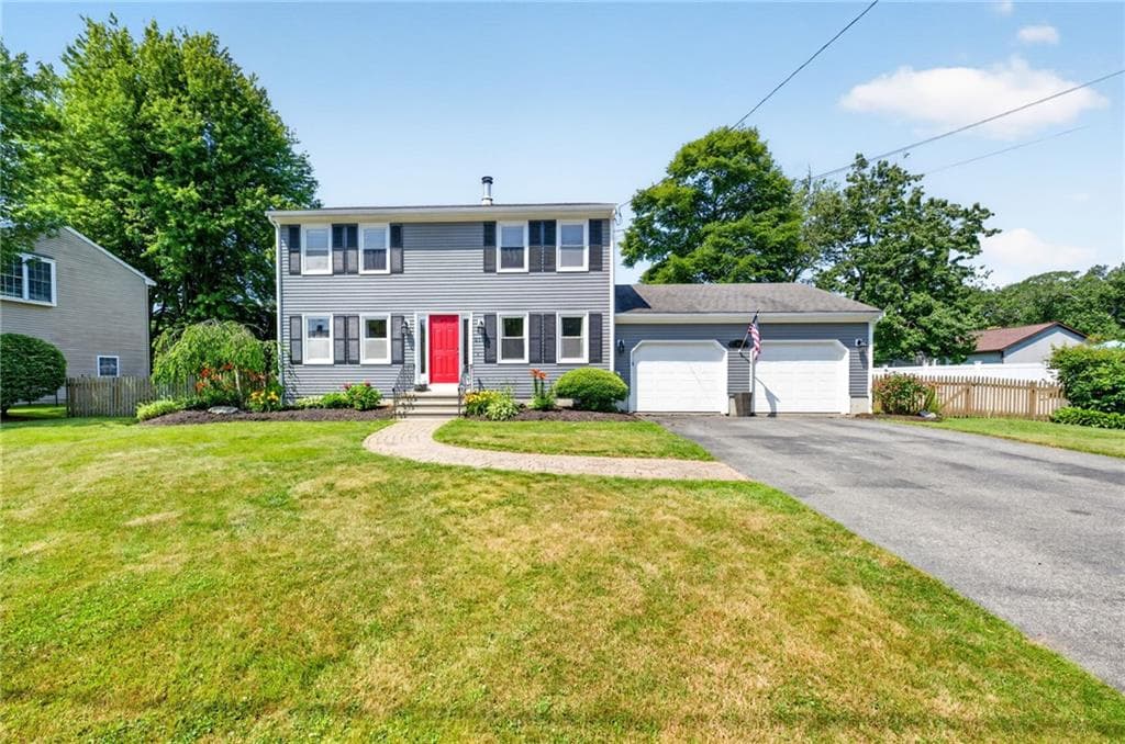 21 Sefton Drive