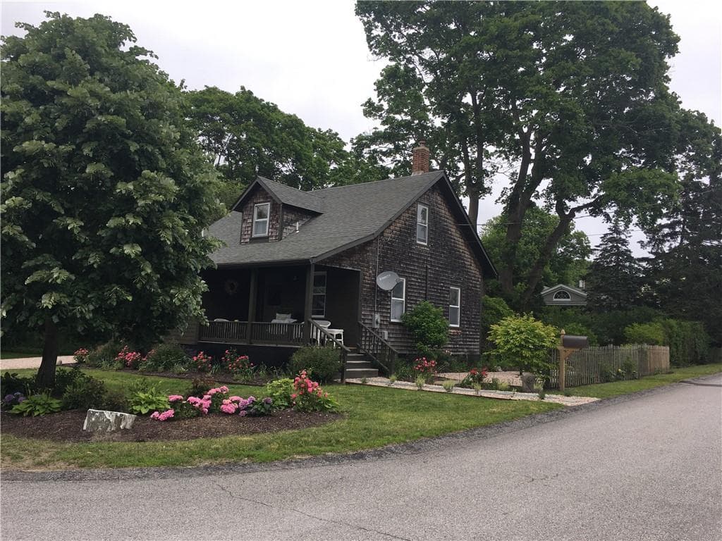 36 Windsor Street