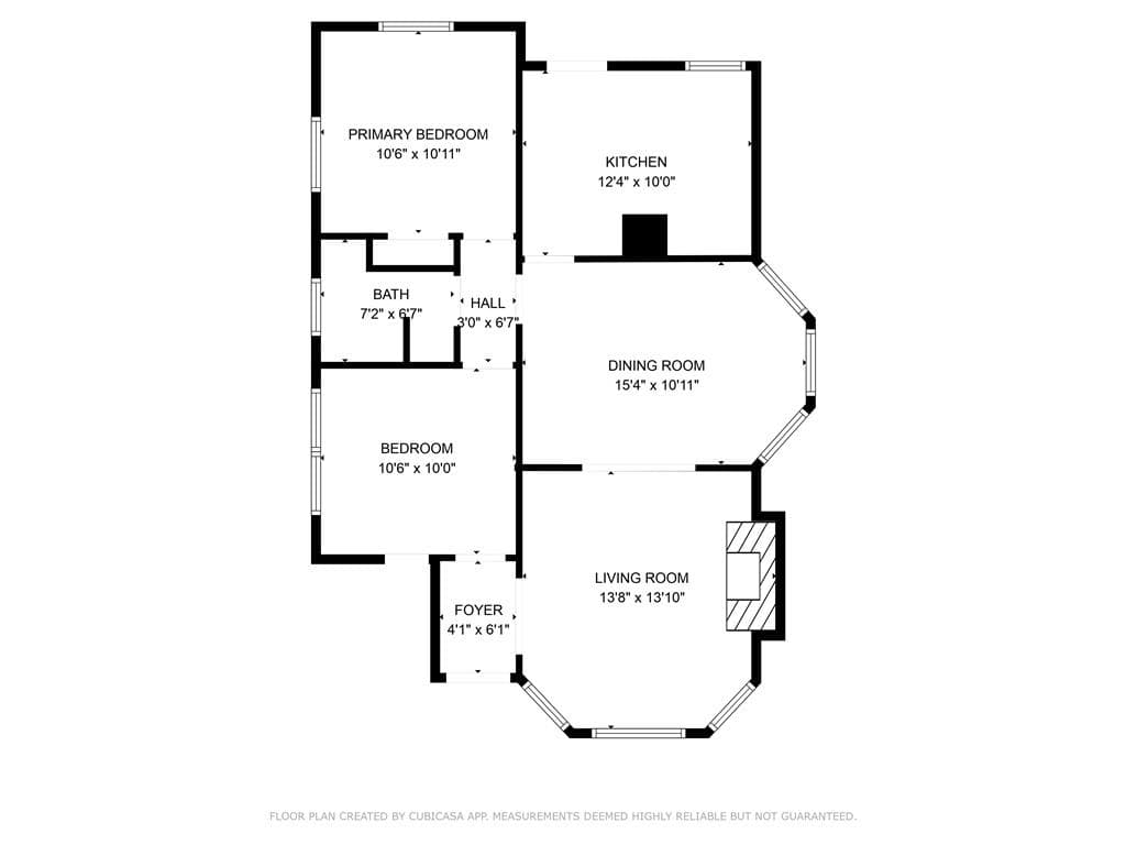 155 Irving Avenue - Photo 4