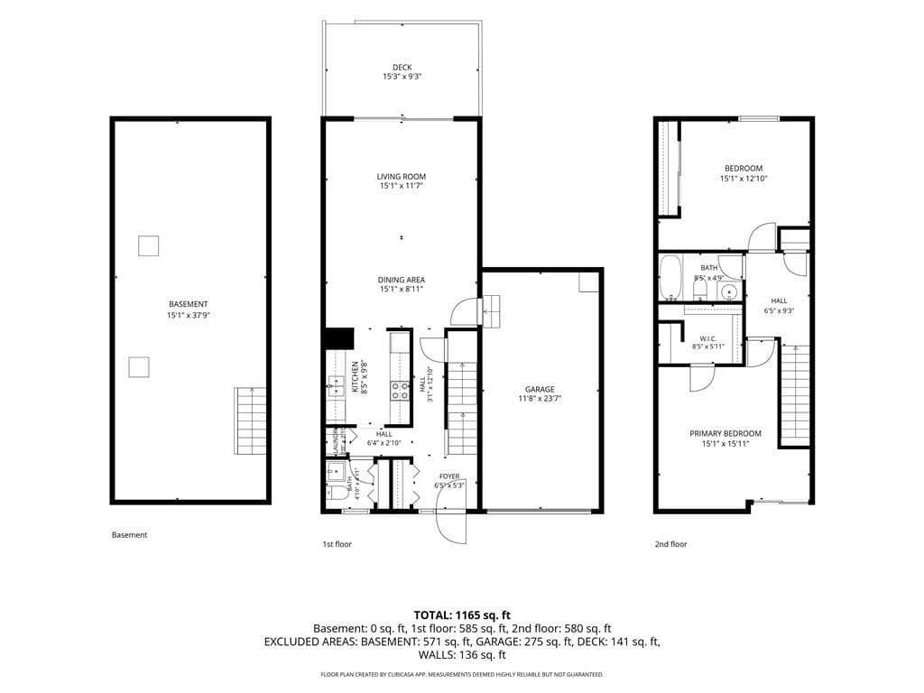 161 West Shore Road #C5 - Photo 3