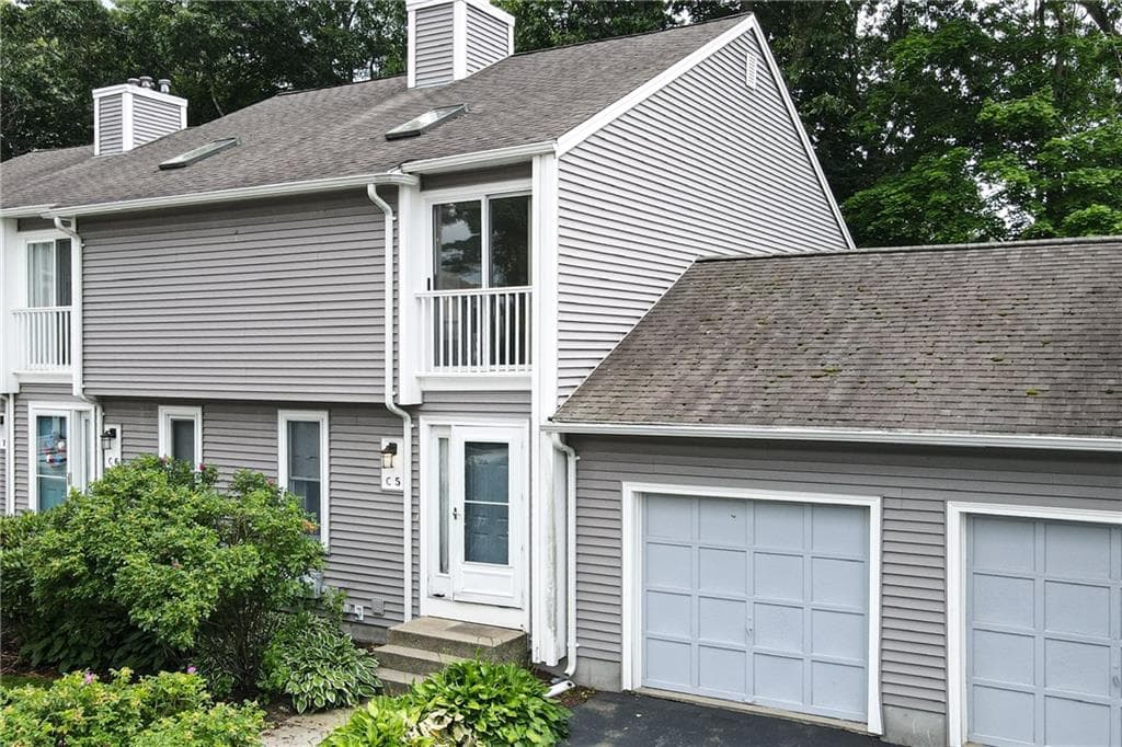 161 West Shore Road #C5