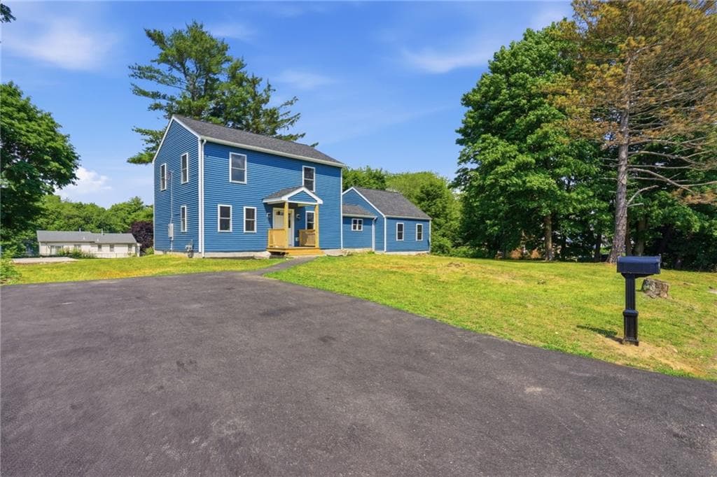 533 Scituate Avenue - Photo 2