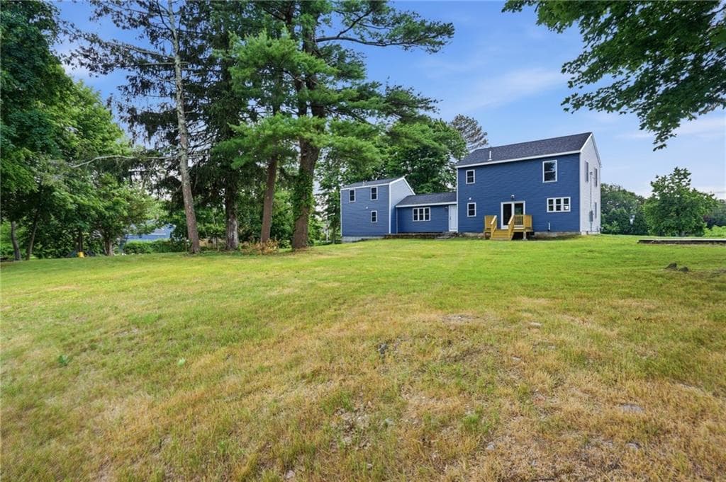 533 Scituate Avenue - Photo 3