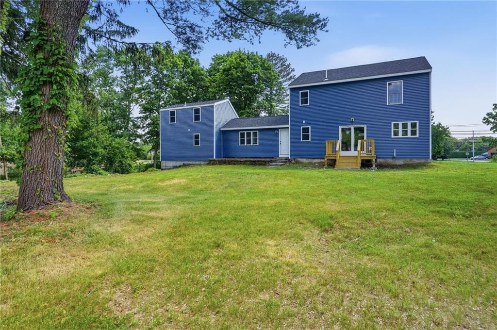 533 Scituate Avenue - Photo 4