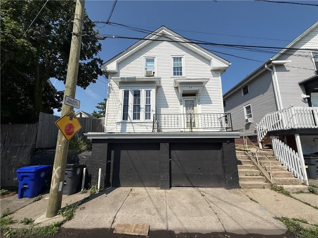 59 Webster Avenue
