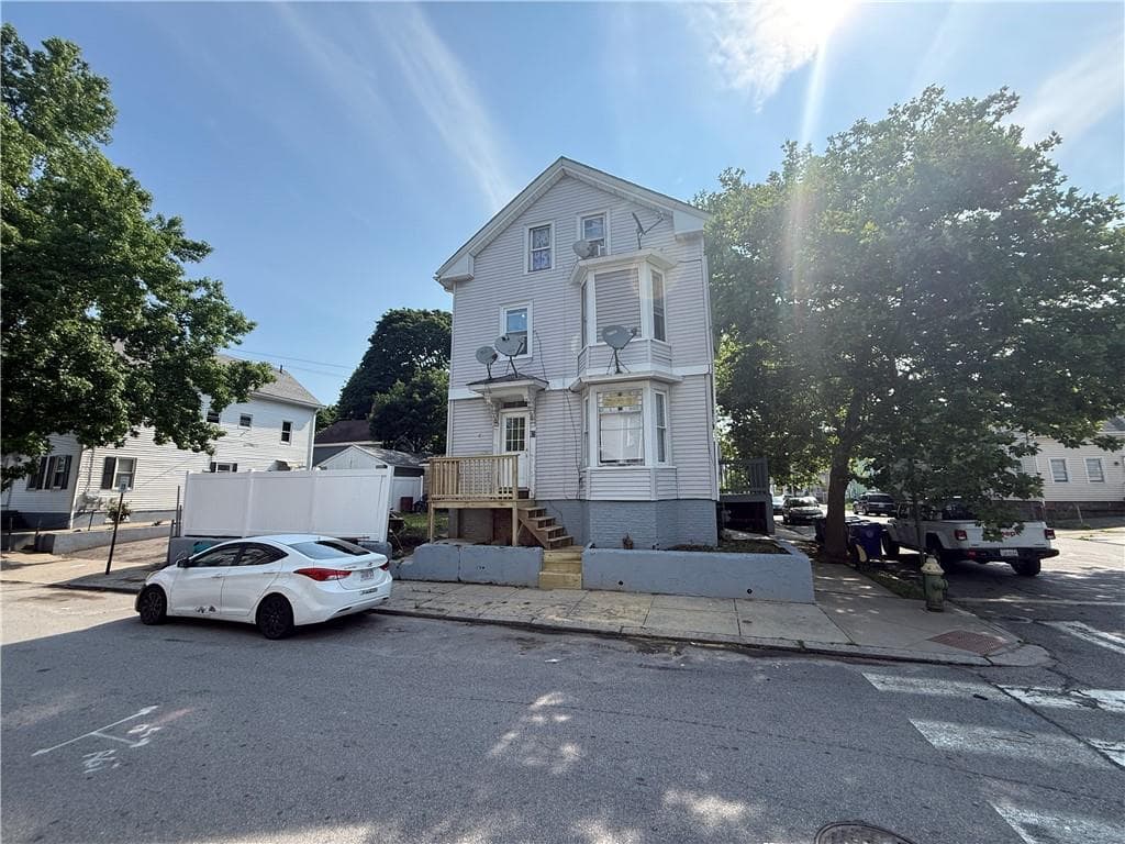 45 Heath Street