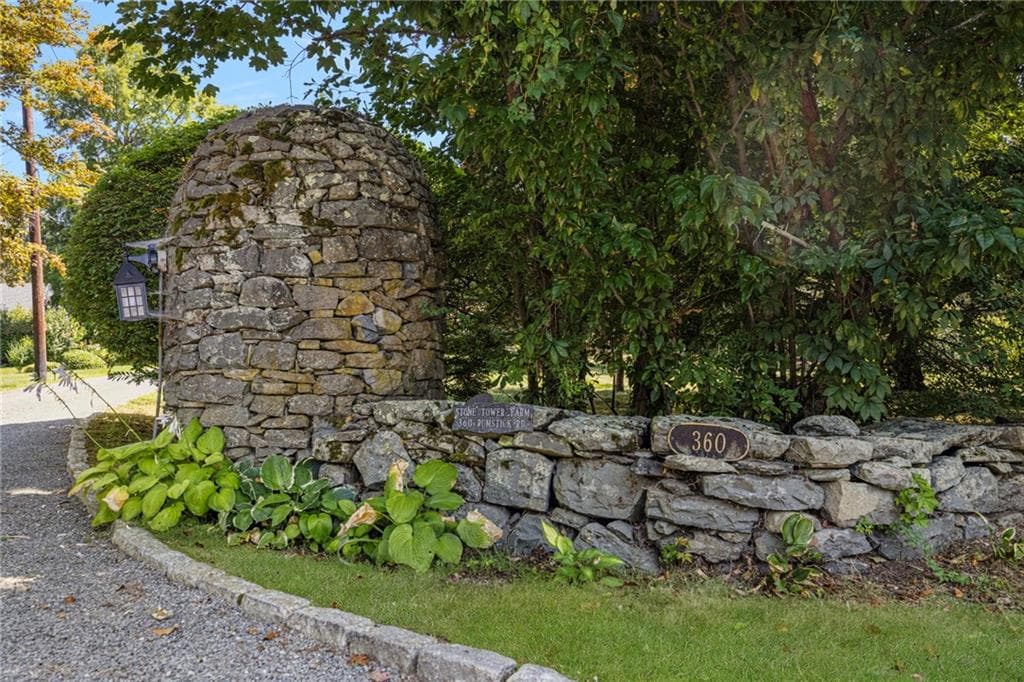 360 RUMSTICK Road - Photo 4