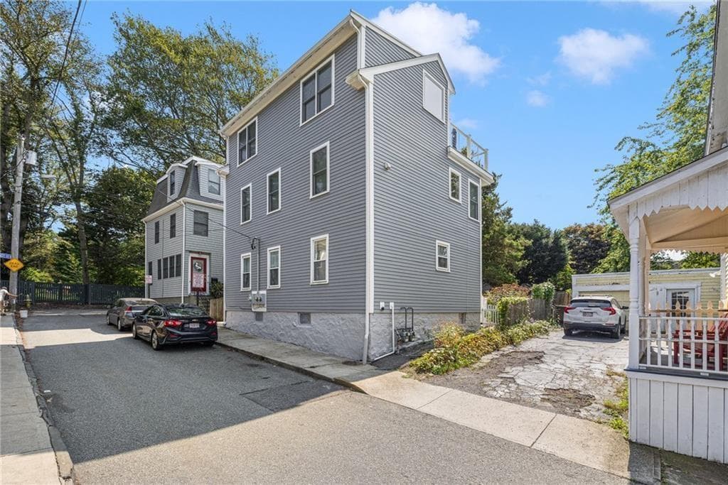 77 Pope Street #2 - Photo 3