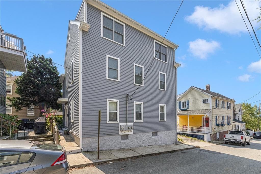 77 Pope Street #2