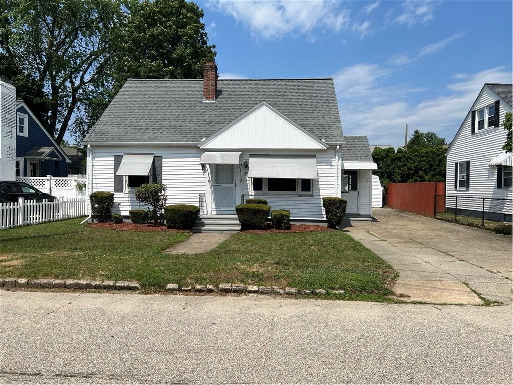 181 Fiat Avenue