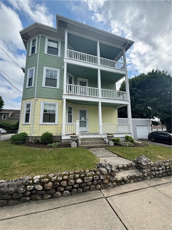 351 Robinson Street - Photo 3