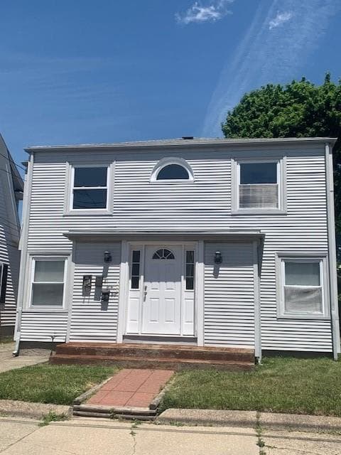 91 Sterling Street