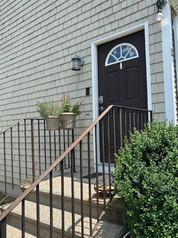 21 Falcon Avenue #21 - Photo 2