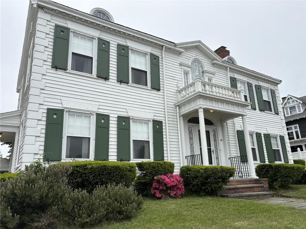 36 UNDERWOOD Drive - Photo 4