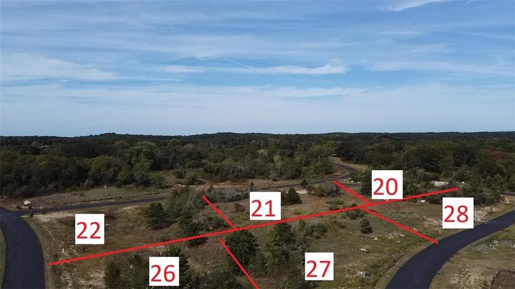 0 Cross Winds LOT 22 Drive - Photo 3