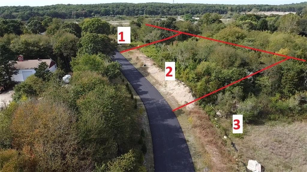 0 Cross Winds LOT 22 Drive - Photo 5