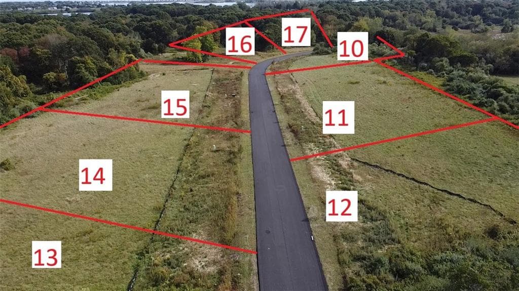 0 Cross Winds LOT 22 Drive - Photo 4