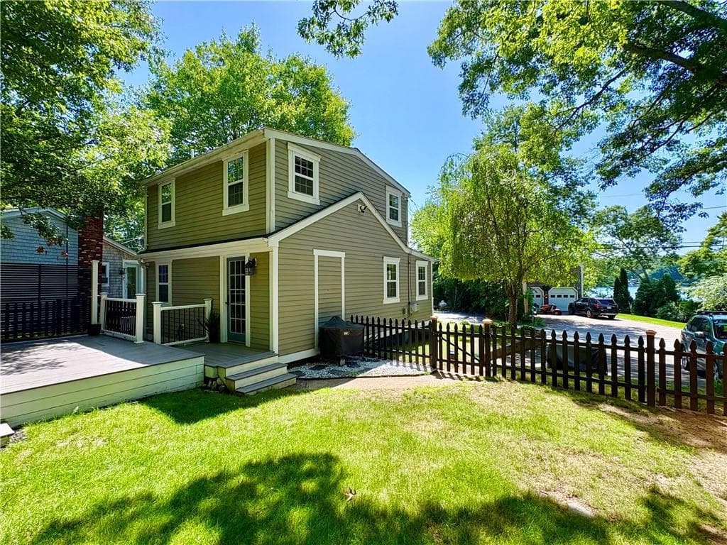 79 West Shore Drive