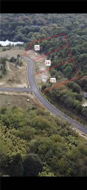 0 Jackson Pond LOT 27 Road - Photo 4