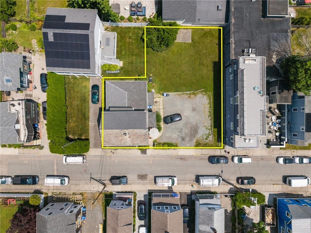32 Houston Avenue - Photo 5