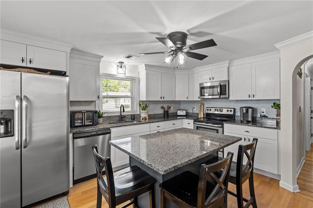 33 Fairhaven Road - Photo 4