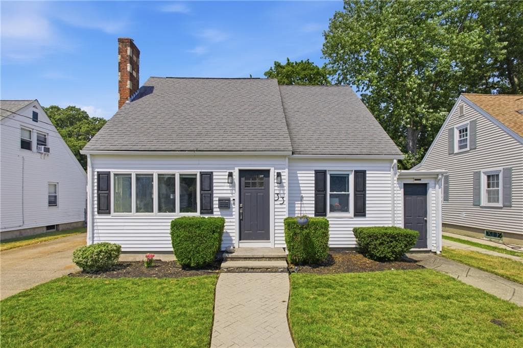 33 Sunset Terrace