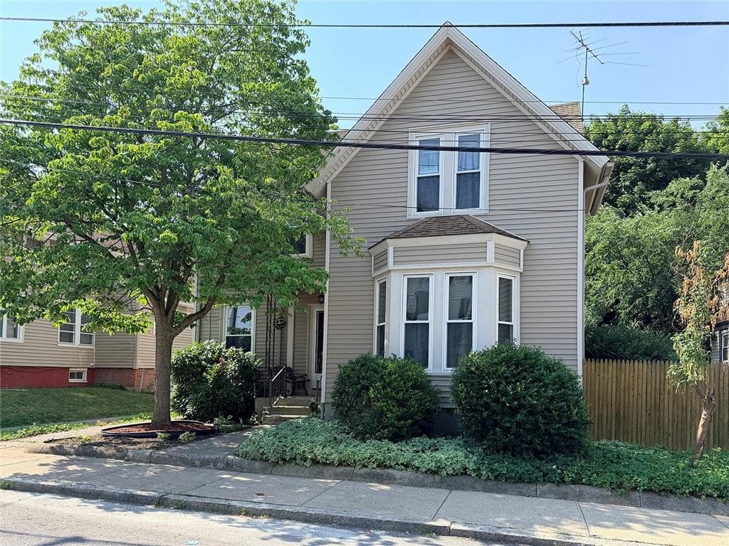 88 Brown Street
