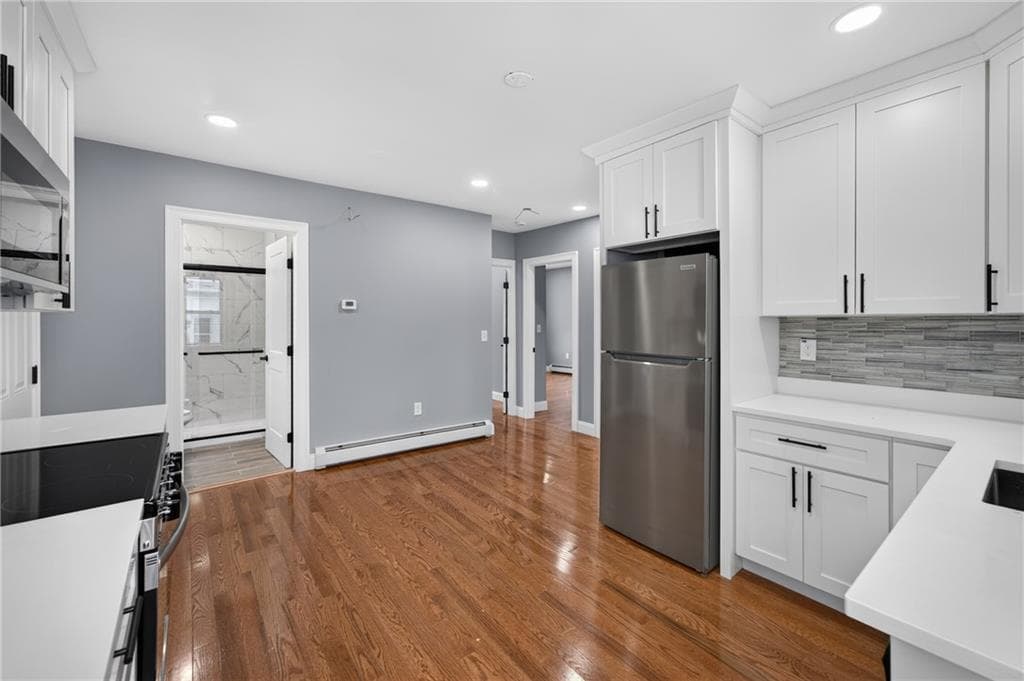 100 Knight Street #6 - Photo 4