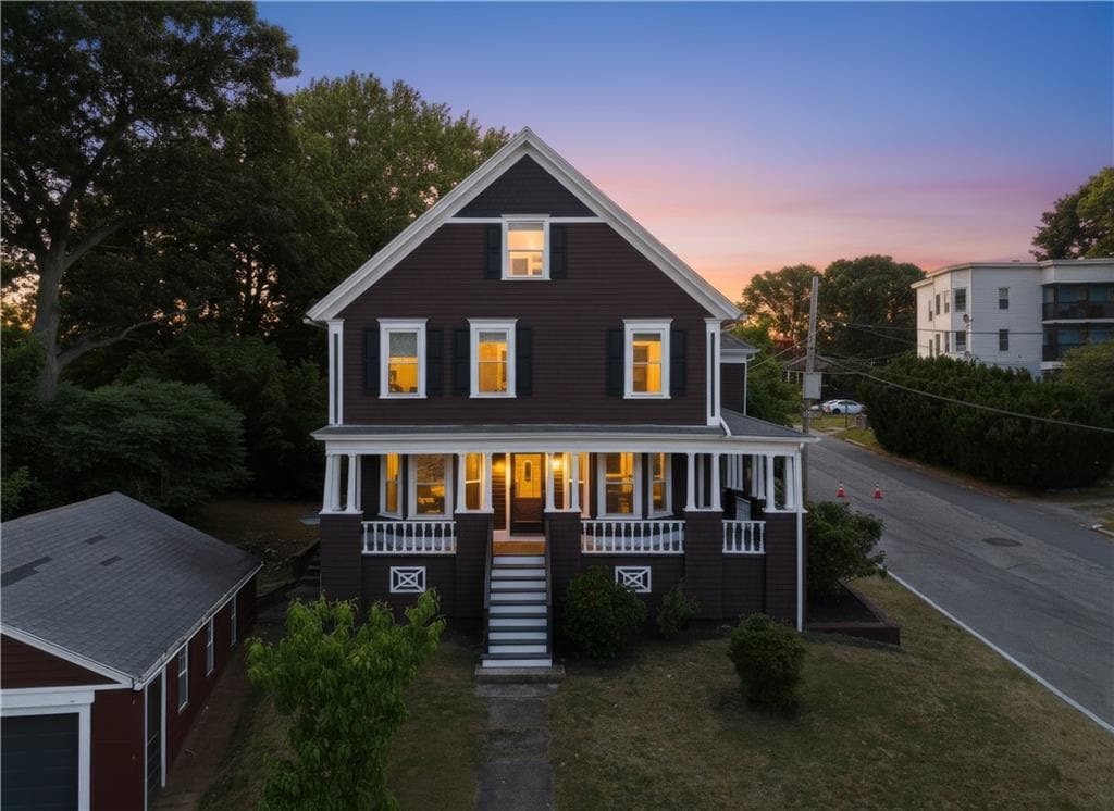 430 Cumberland Hill Road - Photo 2