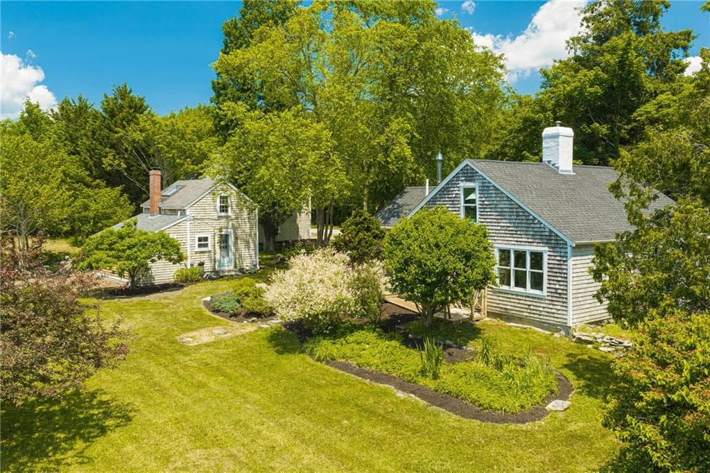 60 Snell Road - Photo 1